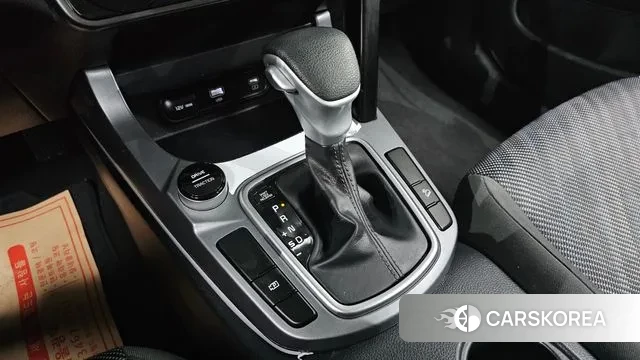 Kia The New Seltos id 3342499 из Кореи 19