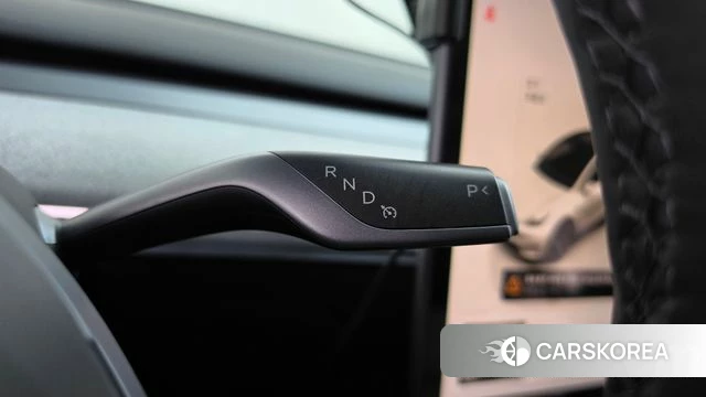 Tesla Model Y id 4773909 из Кореи 19