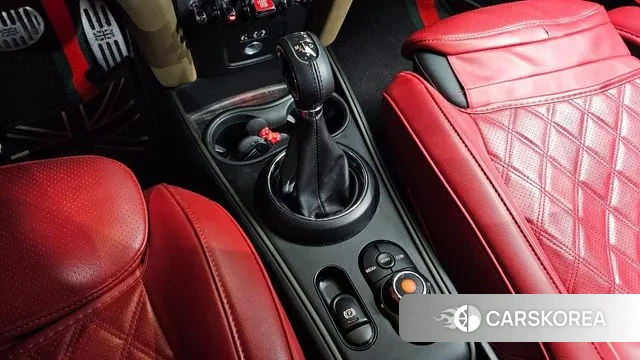 Mini Cooper D Countryman id 3045687 из Кореи 19