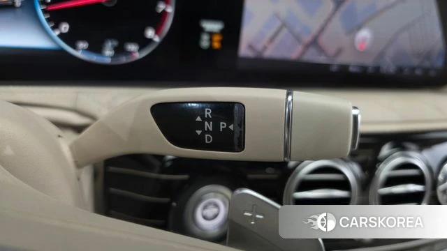 Mercedes-Benz S-Class W222 id 4594558 из Кореи 19