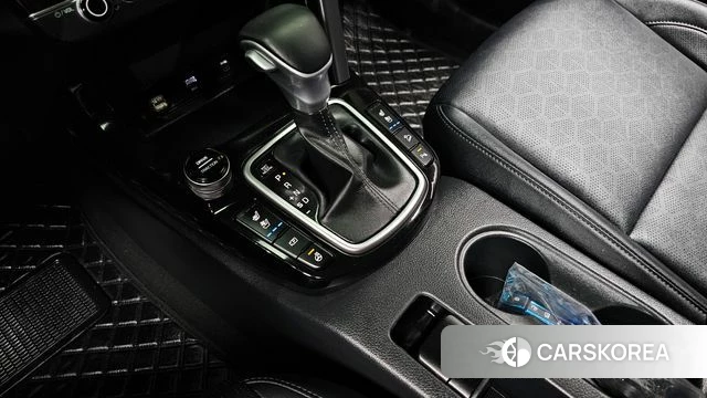 Kia The New Seltos id 4195147 из Кореи 29