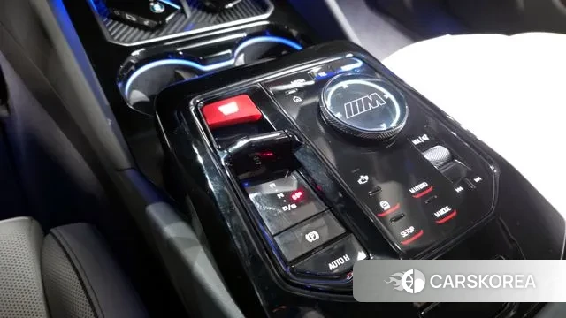 BMW M5 (G90) id 3538411 из Кореи 19