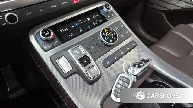 Hyundai The New Palisade id 3137217 из Кореи 19