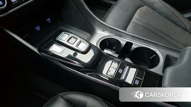 Hyundai Sonata Hybrid (DN8) id 3621301 из Кореи 19