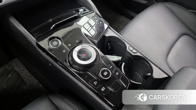 Kia Sportage 5th Generation Hybrid id 3745711 из Кореи 19