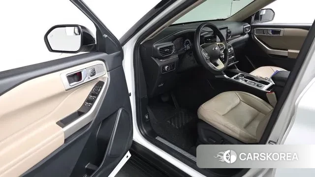 Ford Explorer 6th Generation id 3751457 из Кореи 19