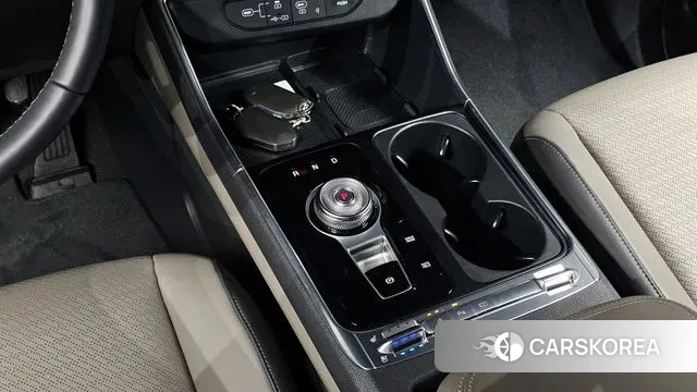 Kia The New Carnival 4th Generation id 3725869 из Кореи 19