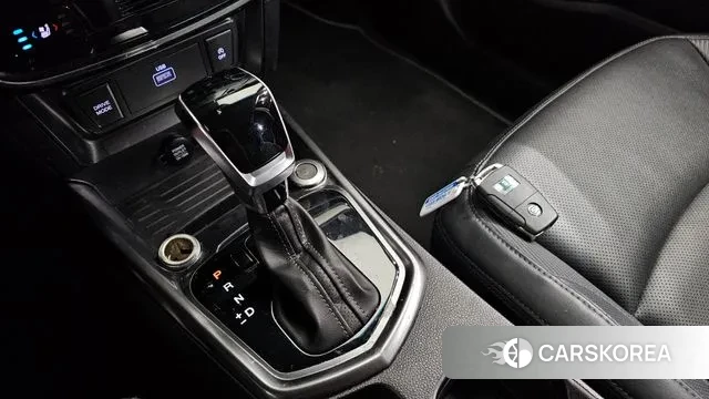 Ssangyong Tivoli Air id 3160906 из Кореи 19