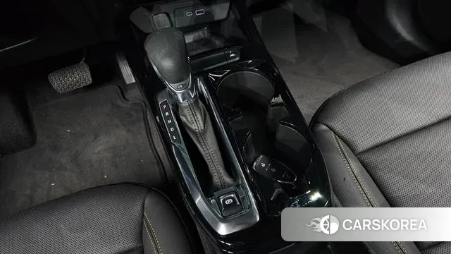 Chevrolet (GM Daewoo) Trax Crossover id 3770243 из Кореи 19