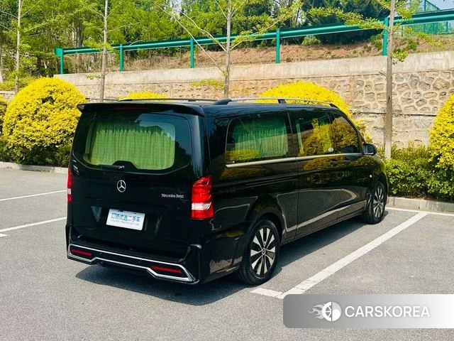 Mercedes-Benz Vito id 4299387 из Китая 17