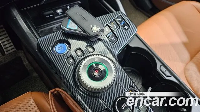 Kia Sportage 5th Generation Hybrid id 2926070 из Кореи 19