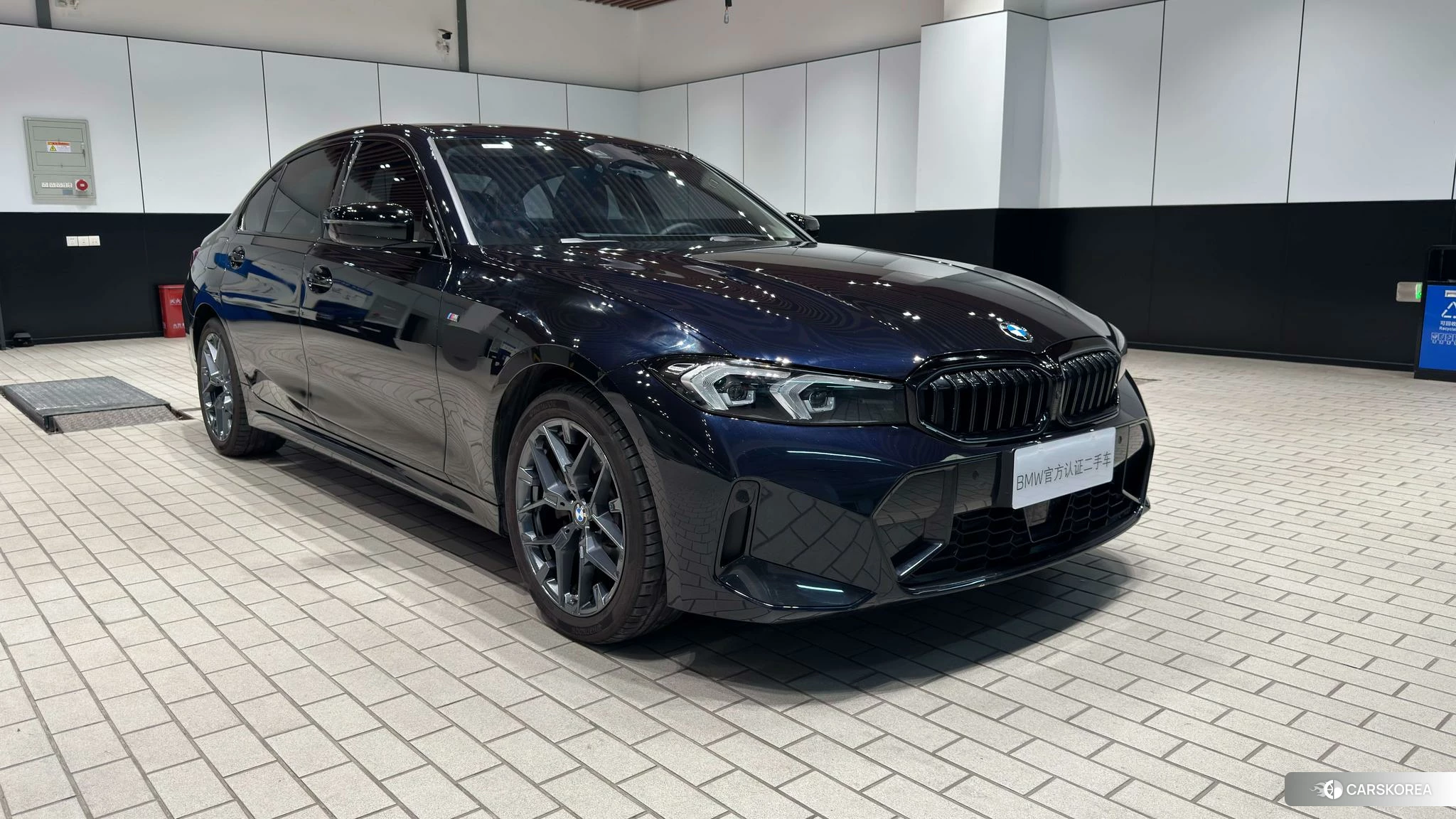 BMW 3 series id 4461989 из Китая 20