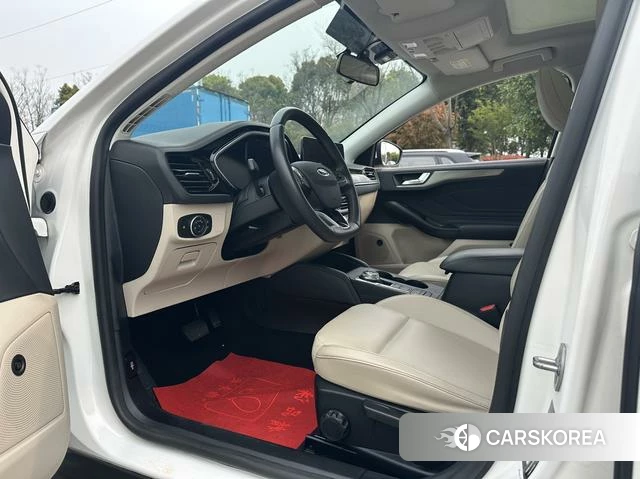 Ford Fox id 4213688 из Китая 9