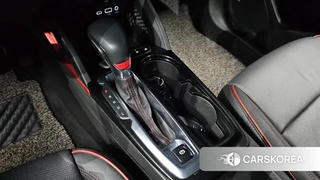 Chevrolet (GM Daewoo) Trailblazer id 3169732 из Кореи 19