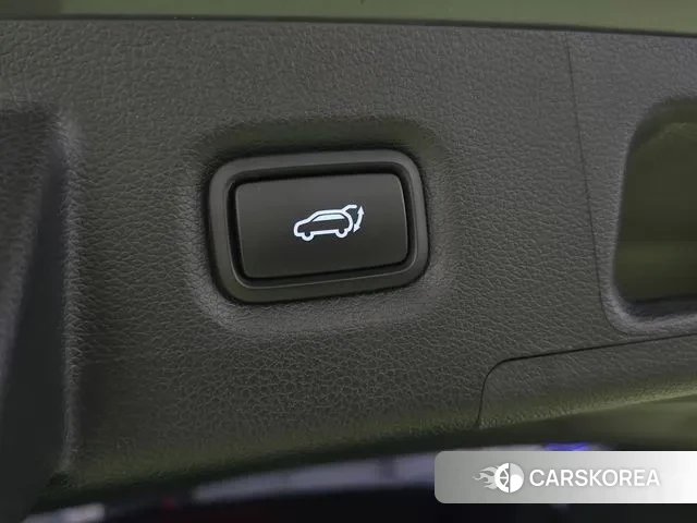 Hyundai The New Santa Fe id 3654745 из Кореи 19