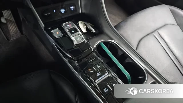 Hyundai Sonata (DN8) id 3411514 из Кореи 19