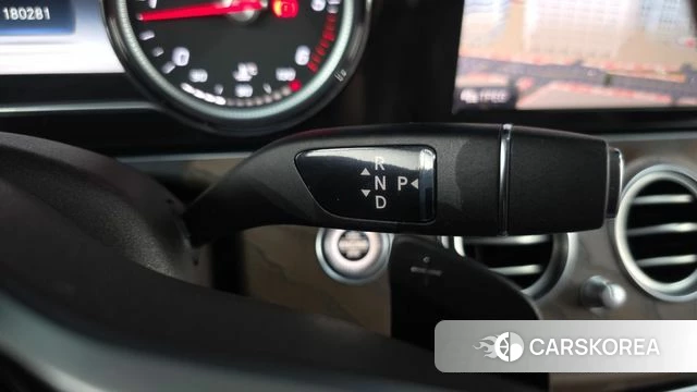 Mercedes-Benz E-Class W213 id 4595462 из Кореи 19