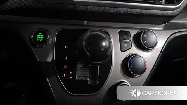 Kia The New Ray id 3645843 из Кореи 19