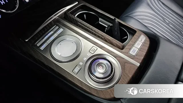 Genesis G80 (RG3) id 3601584 из Кореи 19