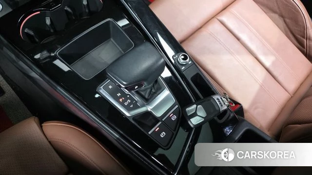 Audi A5 (F5) id 4619519 из Кореи 19