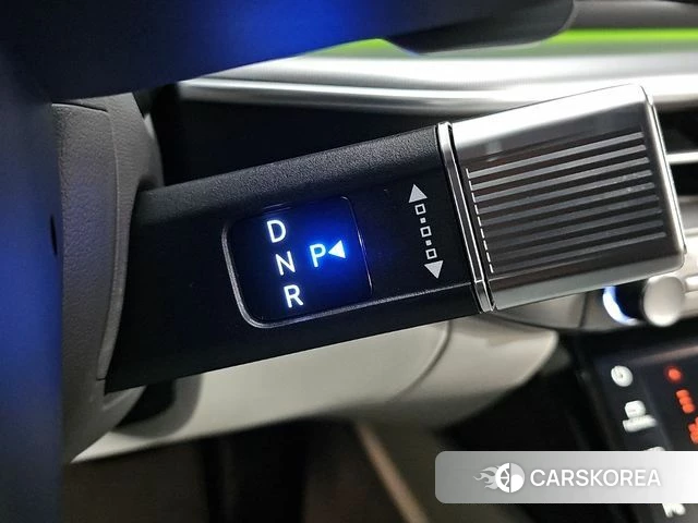 Hyundai Grandeur Hybrid (GN7) id 3841135 из Кореи 19