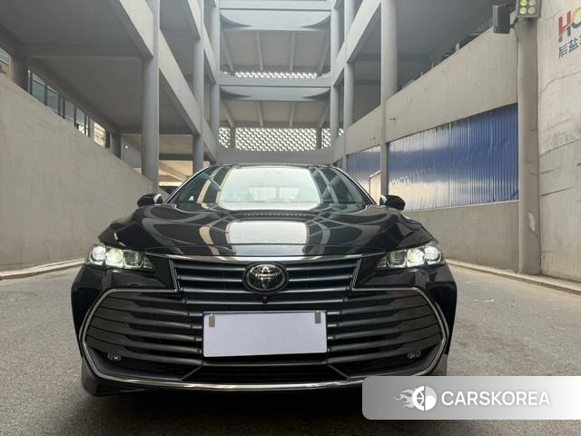 Toyota Asian dragon id 4213421 из Китая 11