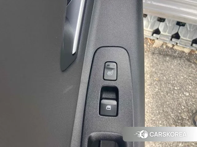 Hyundai The New Avante (CN7) id 3462695 из Кореи 15