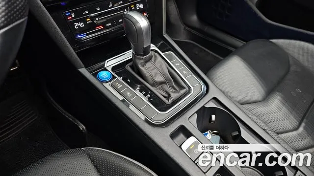 Volkswagen Arteon id 2487609 из Кореи 19