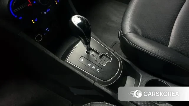 Hyundai Accent (New type) id 3583440 из Кореи 19