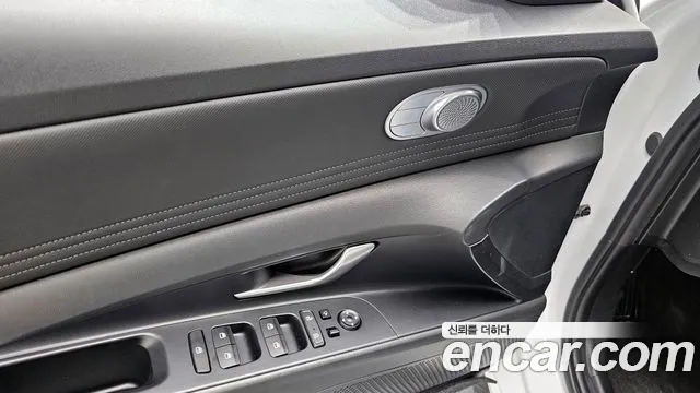 Hyundai Avante Hybrid (CN7) id 2687988 из Кореи 19