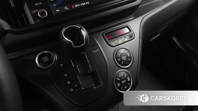 Kia The New Kia Ray id 4630826 из Кореи 35