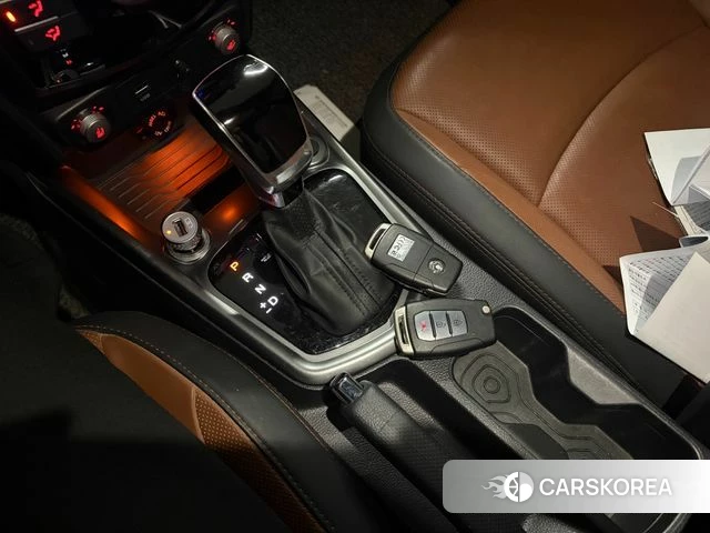 Ssangyong Tivoli Armor id 4310854 из Кореи 11