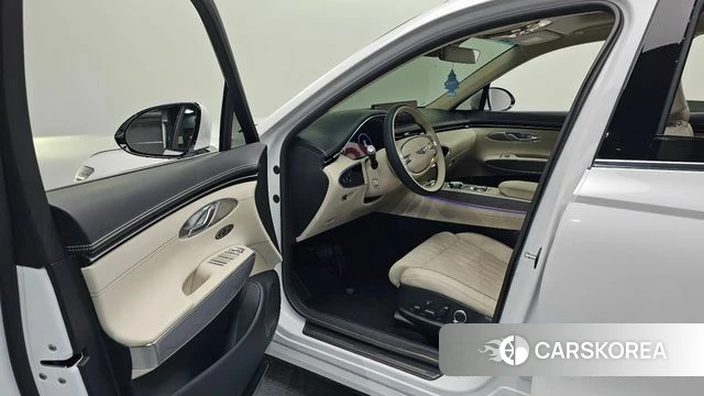 Genesis GV70 id 4355866 из Кореи 30