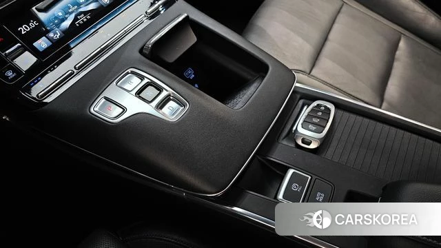 Hyundai The New Grandeur IG id 4717035 из Кореи 31
