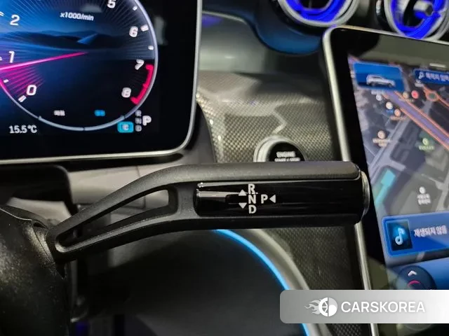 Mercedes-Benz GLC-Class X254 id 3371660 из Кореи 19