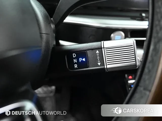 Hyundai Grandeur (GN7) id 3442533 из Кореи 19