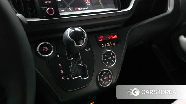 Kia The New Kia Ray id 4194771 из Кореи 30