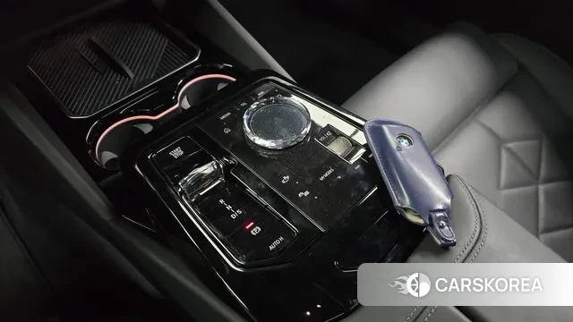 BMW 5 Series (G60) id 3080117 из Кореи 19