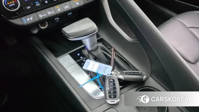 Hyundai Avante (CN7) id 2989839 из Кореи 19