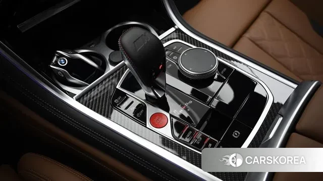 BMW M8 (G15) id 3332879 из Кореи 19