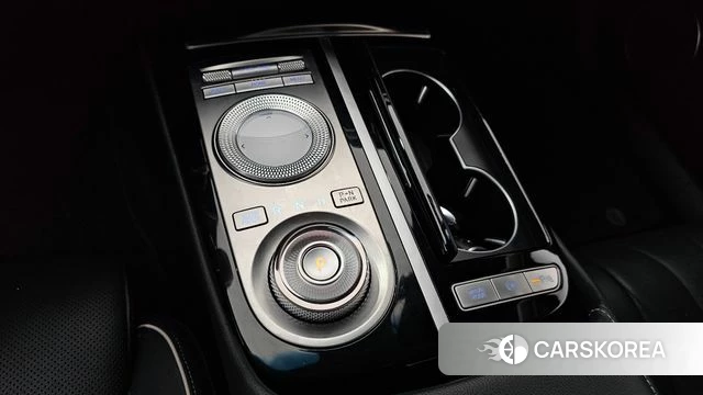 Genesis G80 (RG3) id 4758829 из Кореи 19