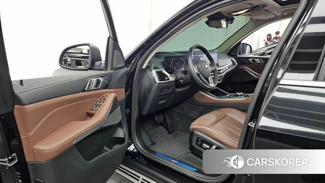 BMW X5 (G05) id 4739340 из Кореи 33