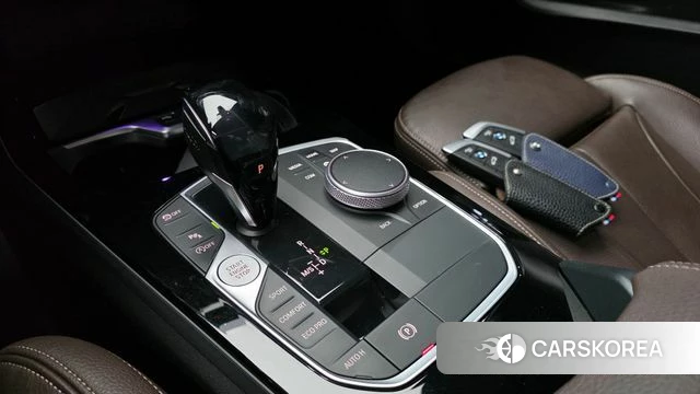 BMW 1 Series (F40) id 3852465 из Кореи 19