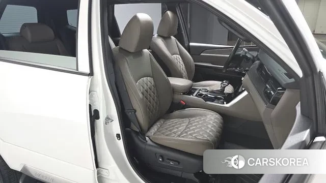 Kia Mohave Master id 3630301 из Кореи 19