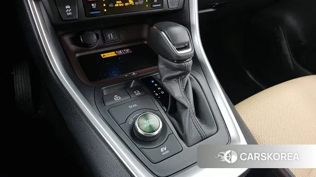 Toyota RAV4 5th Generation id 3711199 из Кореи 19