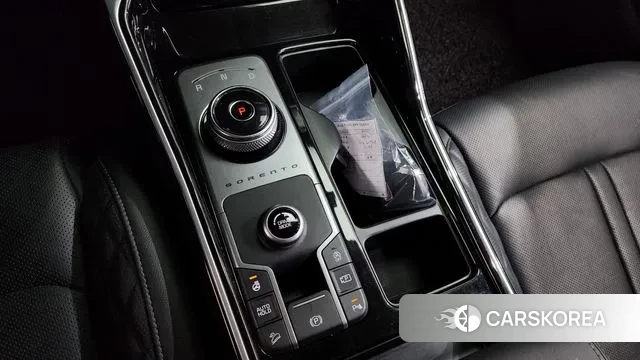 Kia Sorento 4th Generation id 3712207 из Кореи 19