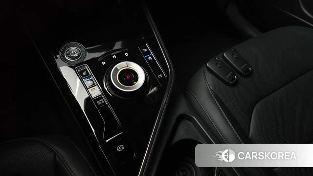 Kia Di All New Niro EV id 4706994 из Кореи 33