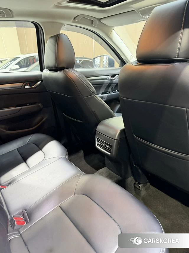 Mazda CX-5 id 4307509 из Китая 15