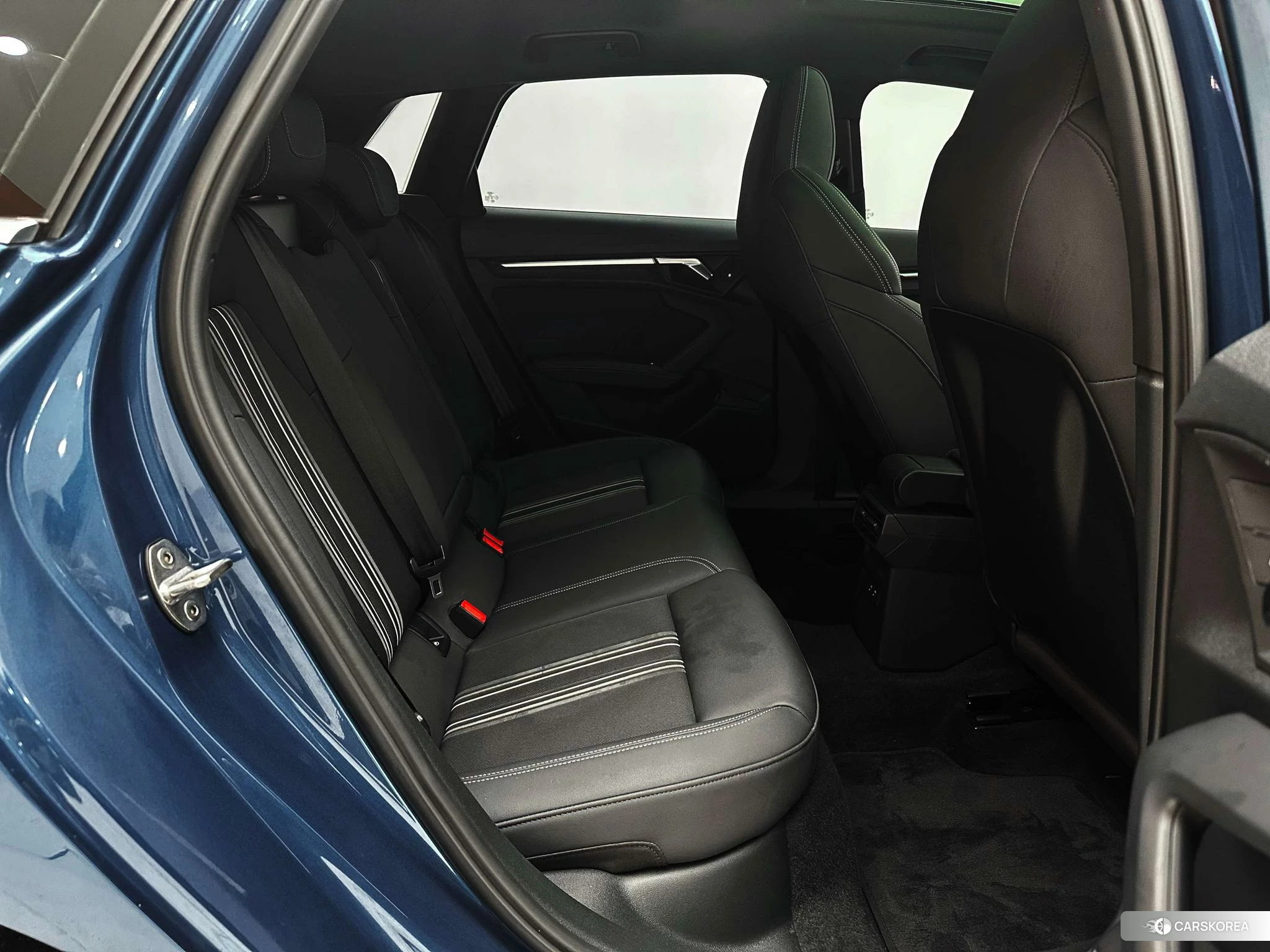 Audi A3 id 4461613 из Китая 23
