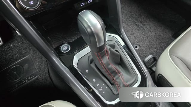 Volkswagen T-Roc id 4501148 из Кореи 31